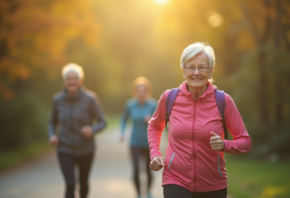 Тренування в skarluneth