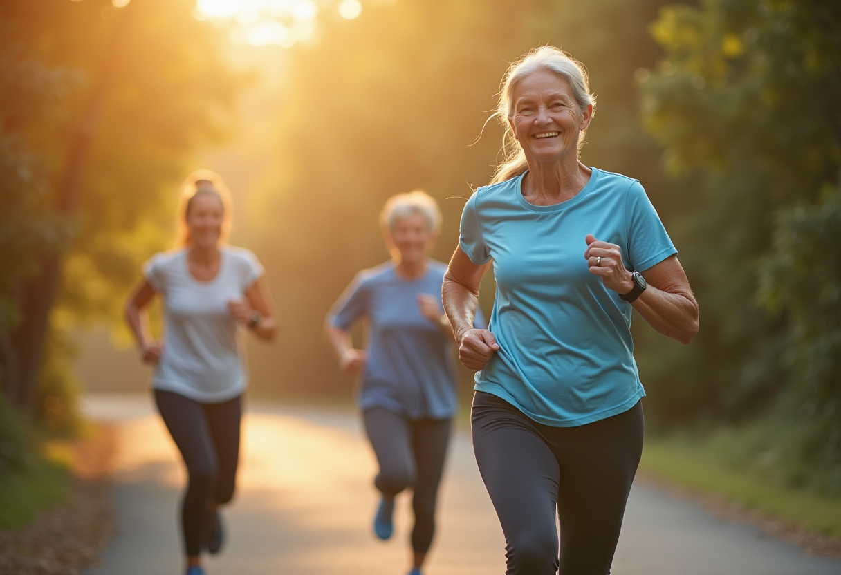 Фітнес обладнання